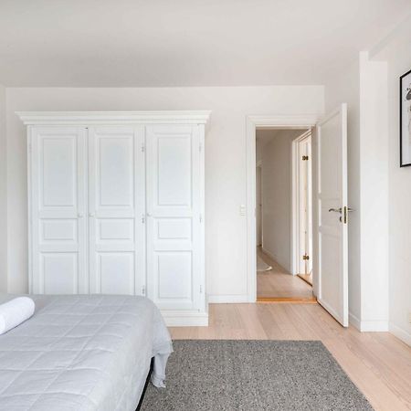 Xl Exclusive Penthouse By Copenhagen City & Tivoli מראה חיצוני תמונה