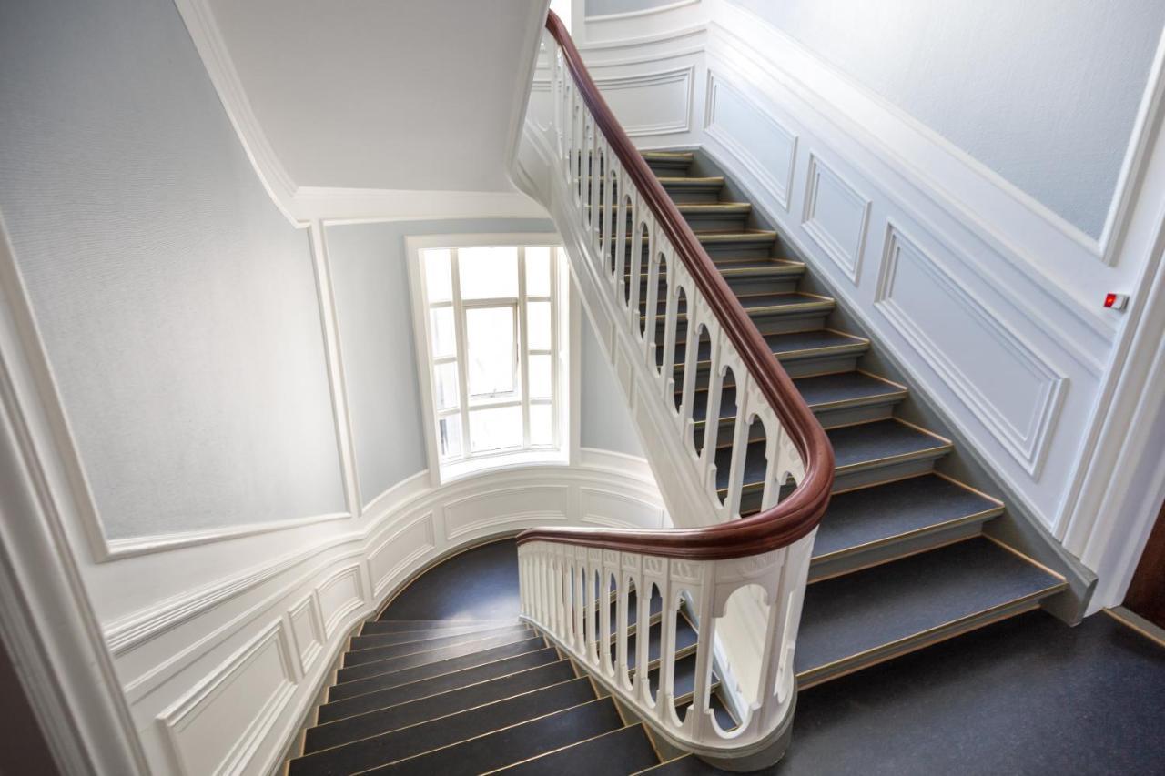 Xl Exclusive Penthouse By Copenhagen City & Tivoli מראה חיצוני תמונה