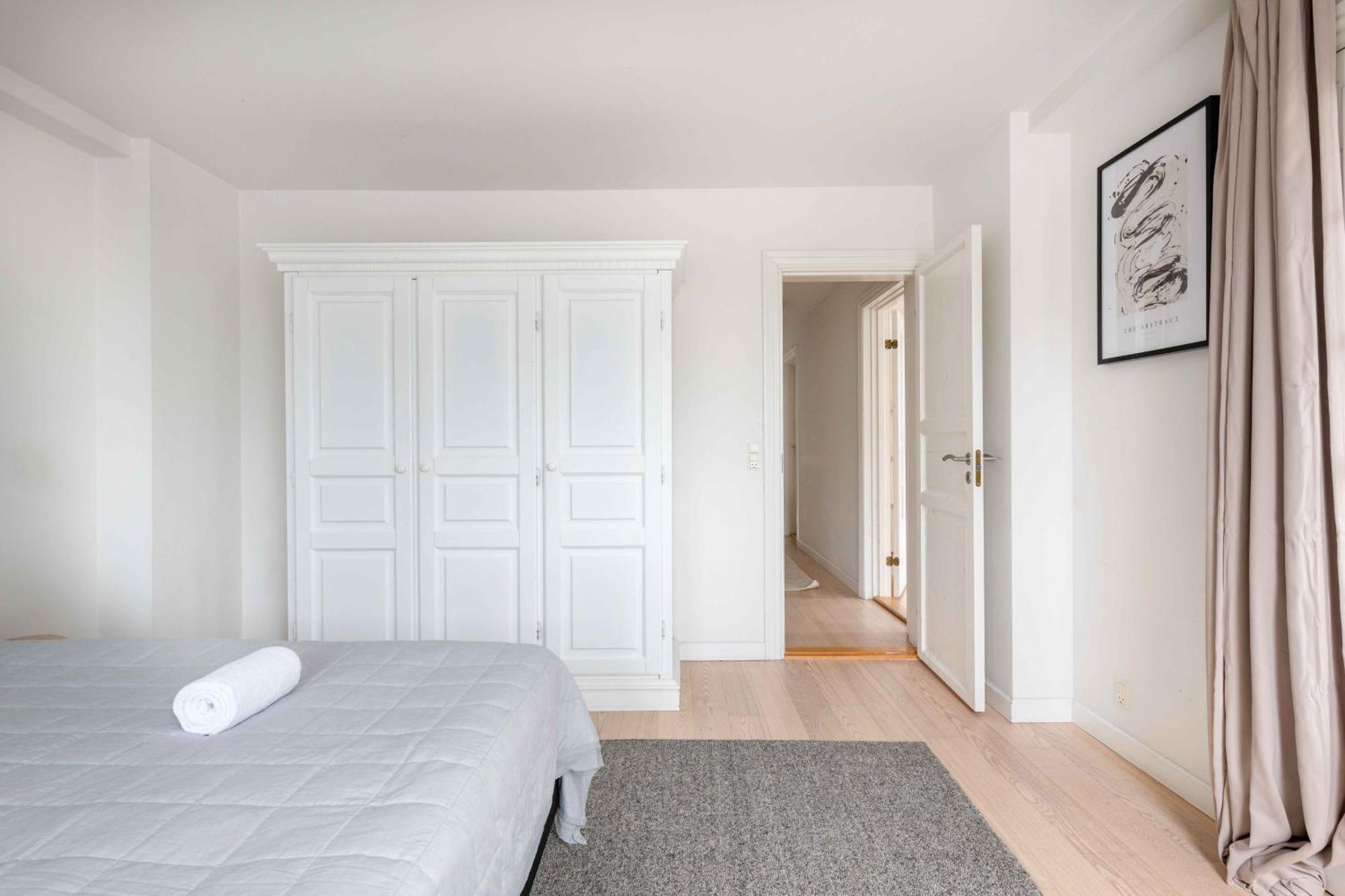 Xl Exclusive Penthouse By Copenhagen City & Tivoli מראה חיצוני תמונה