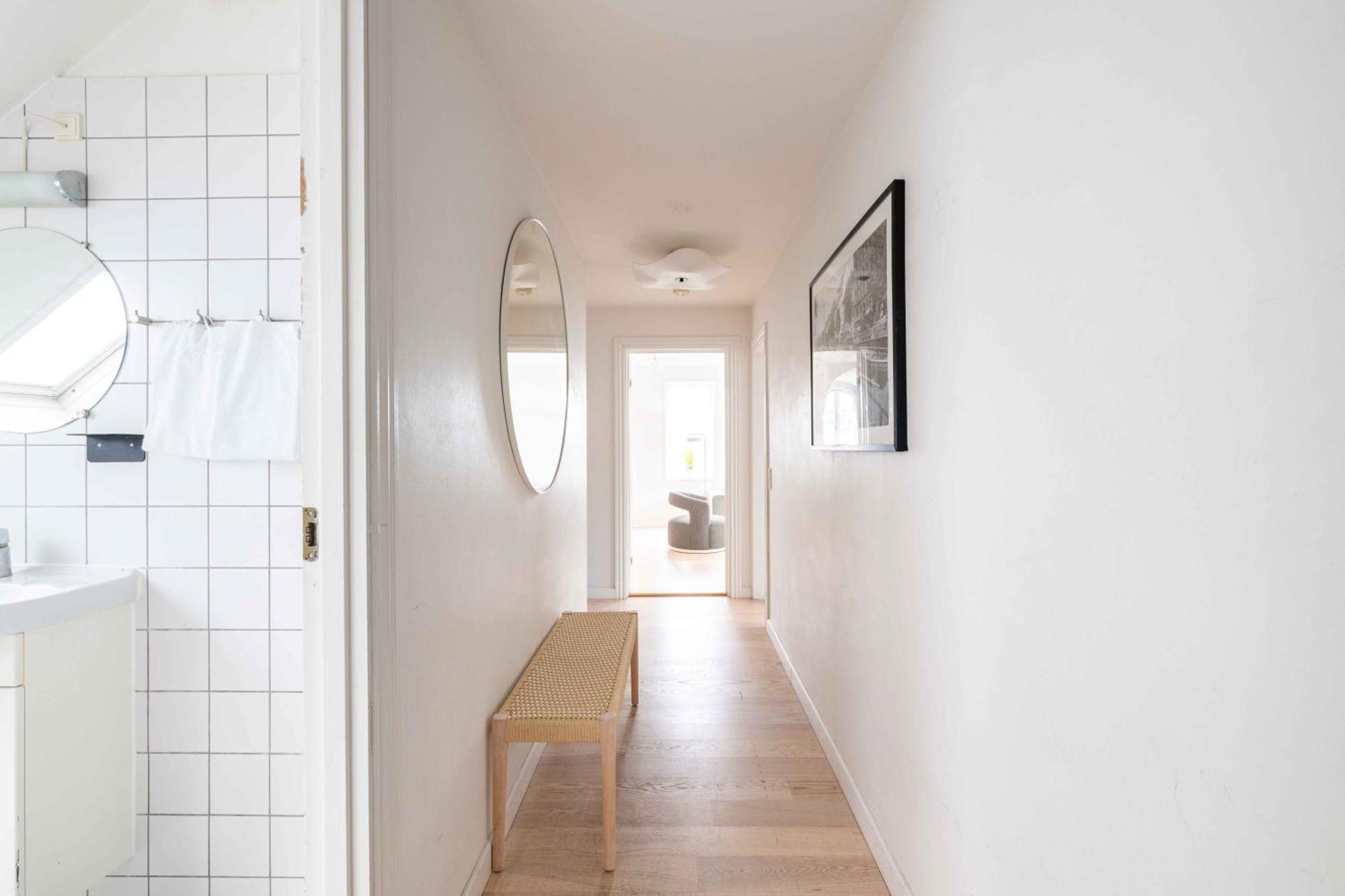Xl Exclusive Penthouse By Copenhagen City & Tivoli מראה חיצוני תמונה
