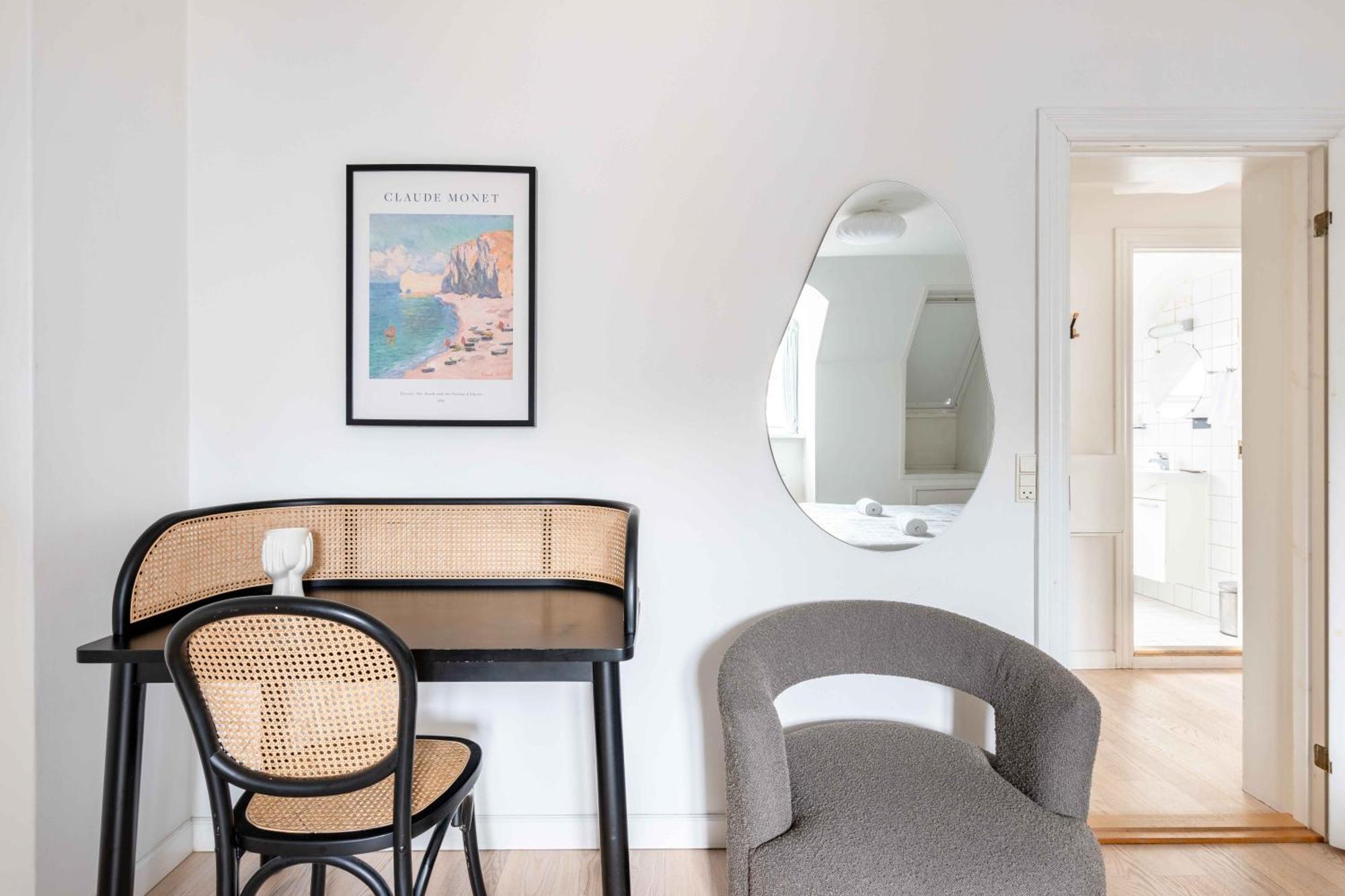Xl Exclusive Penthouse By Copenhagen City & Tivoli מראה חיצוני תמונה
