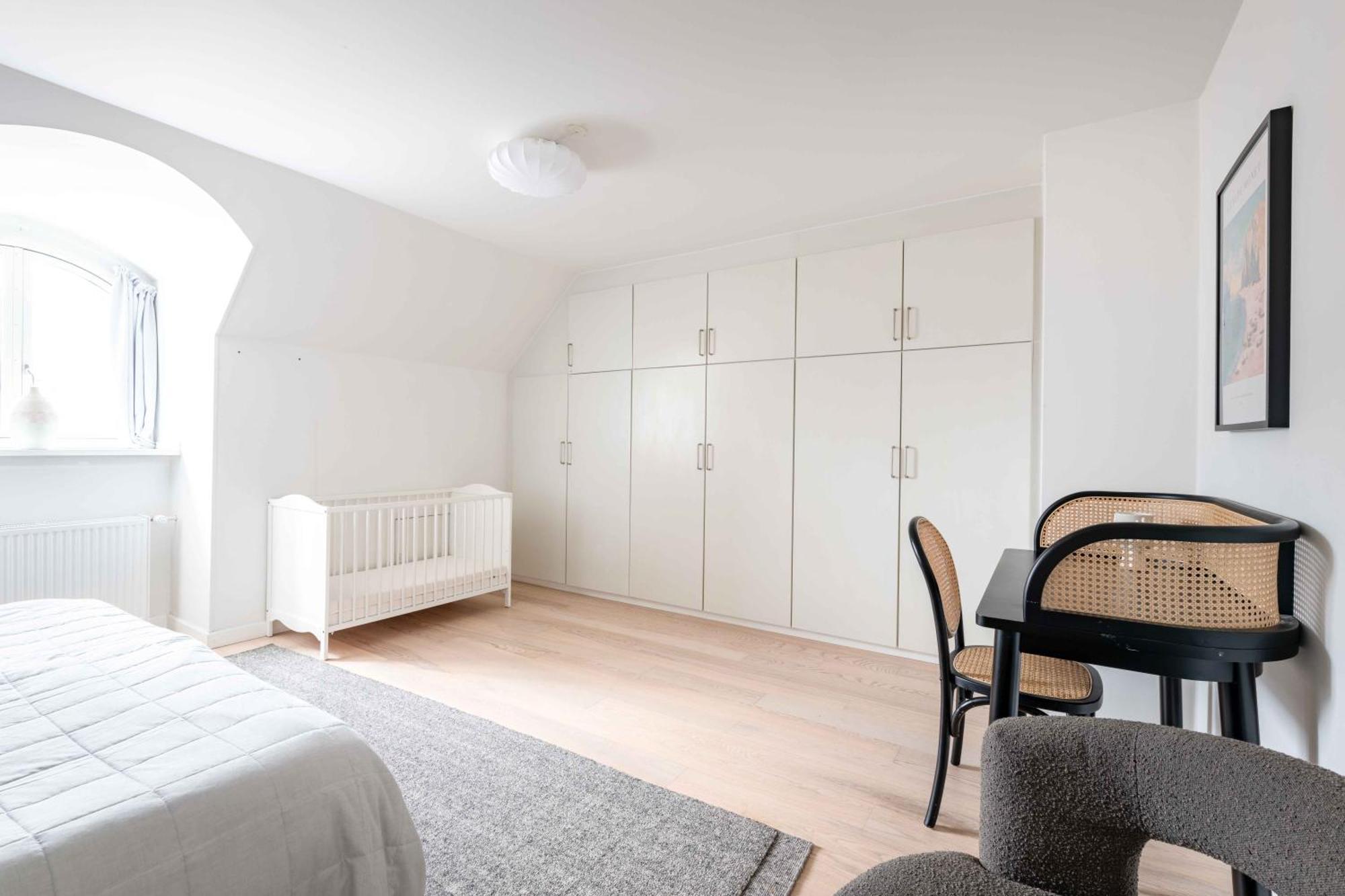 Xl Exclusive Penthouse By Copenhagen City & Tivoli מראה חיצוני תמונה