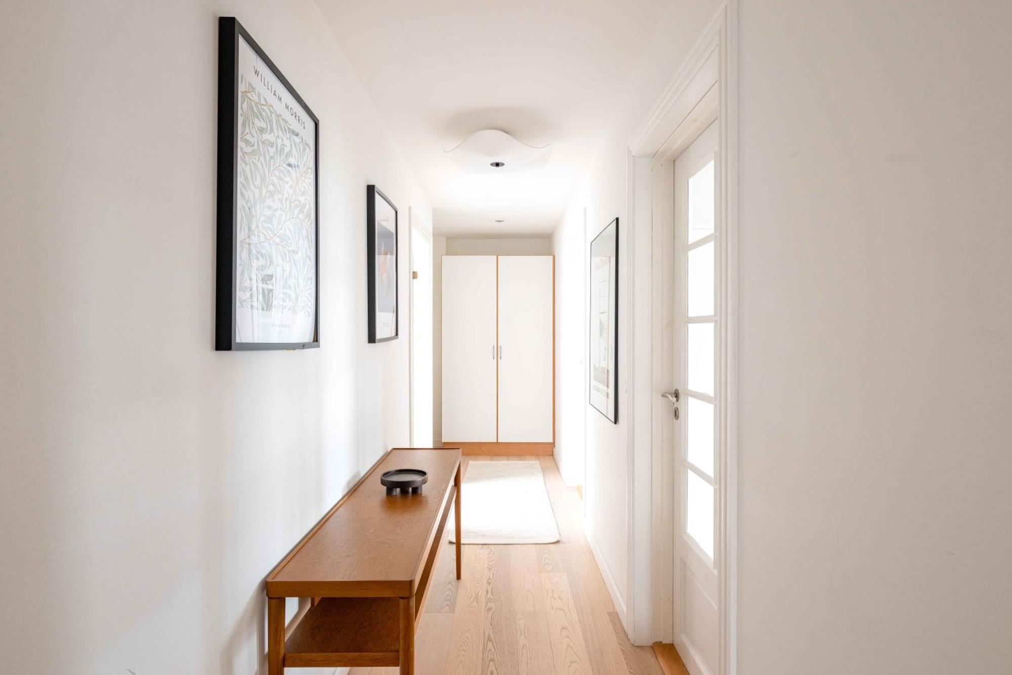 Xl Exclusive Penthouse By Copenhagen City & Tivoli מראה חיצוני תמונה